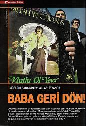 Bas�nda Biz - Akt�el Dergisi