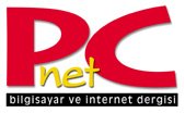 Bas�nda Biz - Pcnet Dergisi